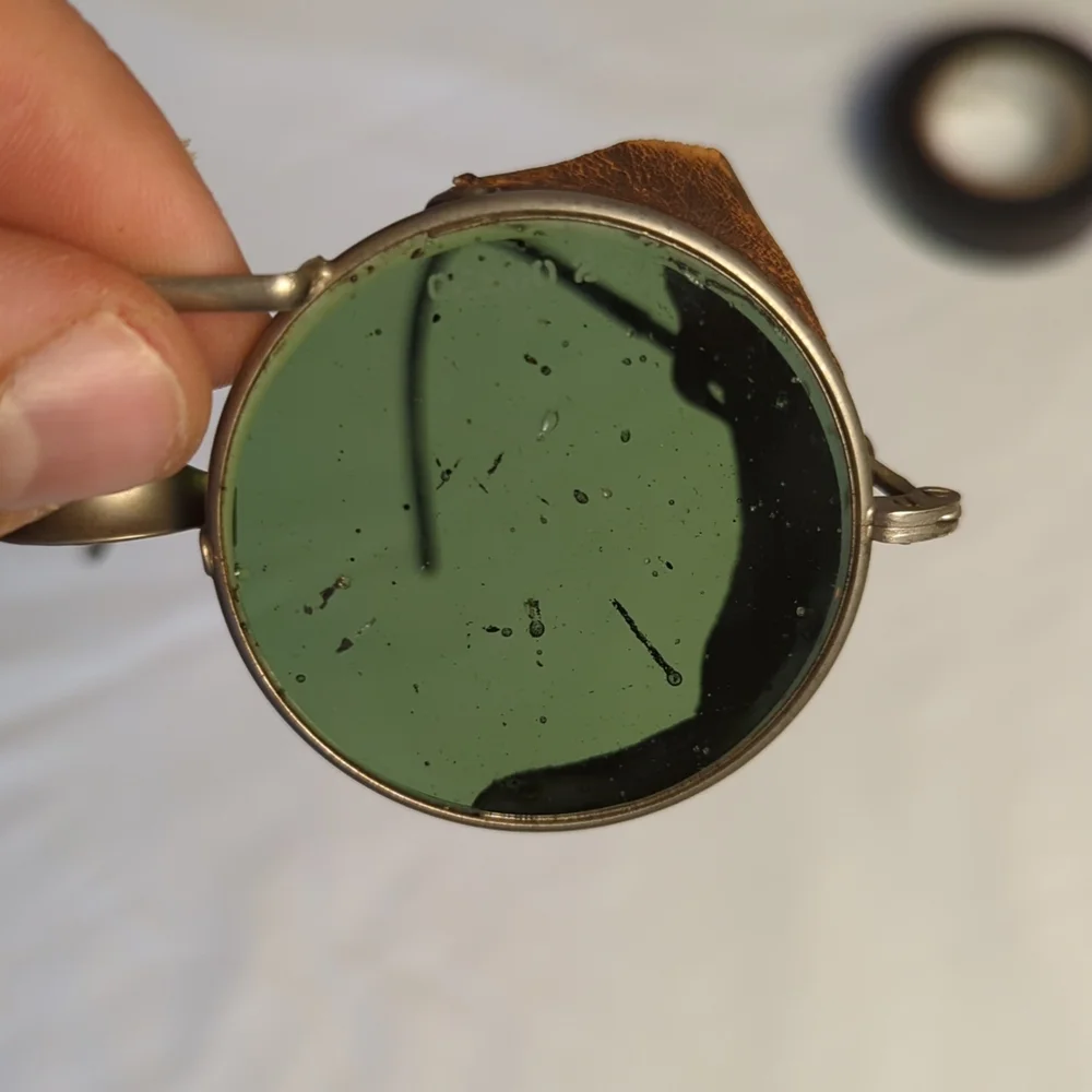 Cresco 2 sunglasses, vintage Cresco, vintage Sunglasses - Picture 7 of 11